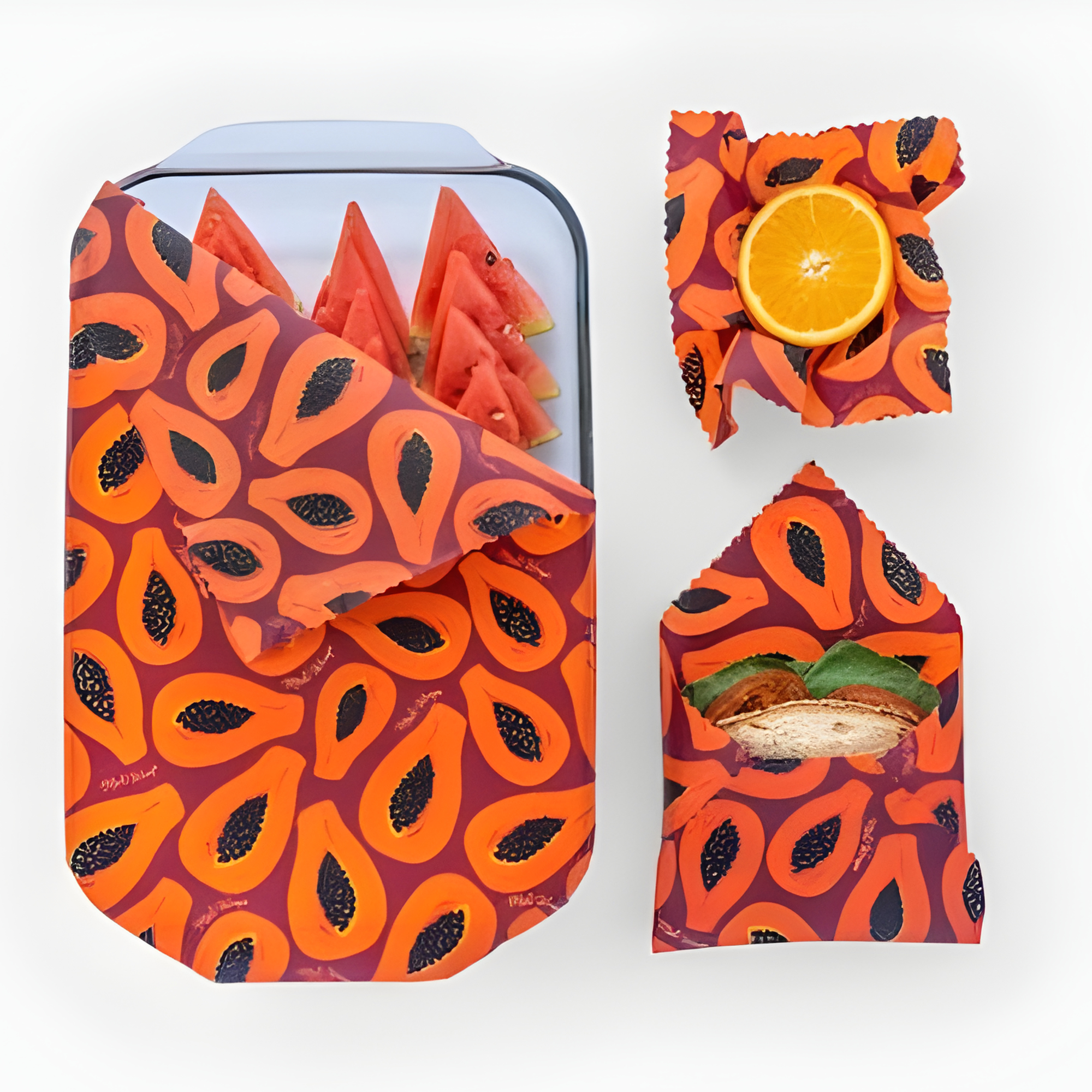 Meli Wraps – Aloha Gift Box Company
