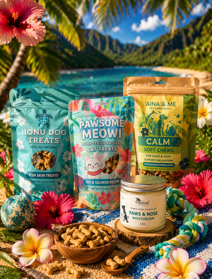 Aloha for Pets