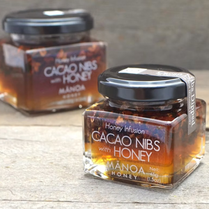 Manoa Honey and Mead