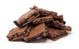Noms Peanut Butter Crunch Chocolate Bark