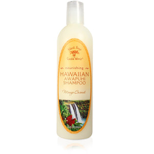 Awapuhi Mango Coconut - 12 oz. Shampoo