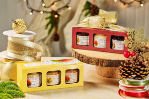 Gourmet Hawaiian Honey Gift Set