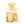 Pineapple Passion Organza Gift Bag
