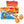 Noms Passion Orange Gummies