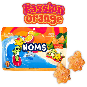 Noms Passion Orange Gummies