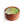 Mango Coconut Guava - Monkeypod Wood Bowl Candle