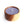 Pikake Jasmine - Monkeypod Wood Bowl Candle