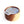 Pikake Jasmine - Monkeypod Wood Bowl Candle