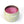 Plumeria Blossom Tin Candle