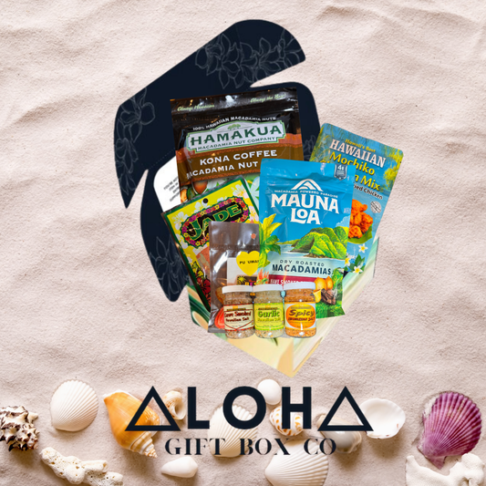 Aloha Box (5-7 Items)