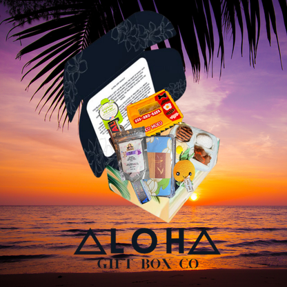 Kahuna Box (8-10 Items)