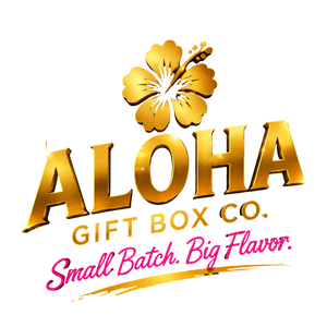 Aloha Gift Box Company