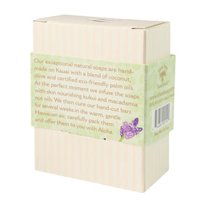 Aloha Lavender Soap