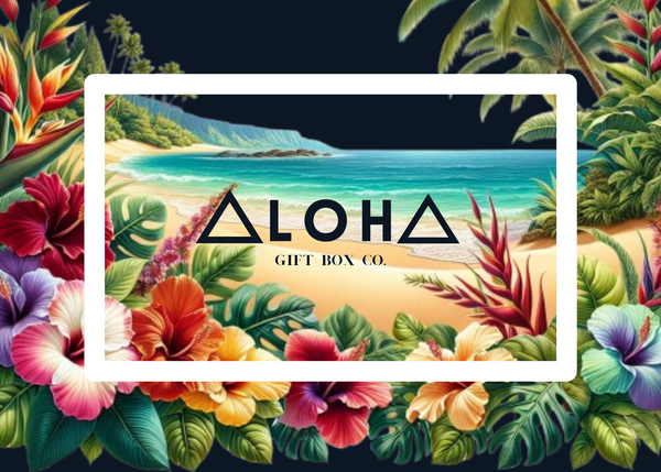 Aloha Gift Box Company