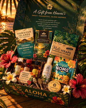 Local Love Box