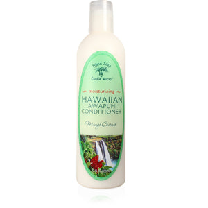 Awapuhi Mango Coconut - 12 oz. Conditioner