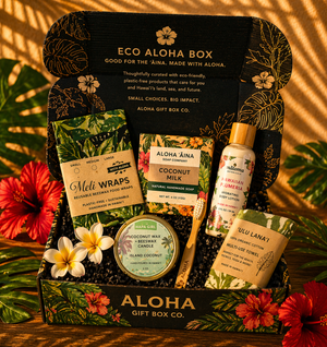 Eco Aloha Box