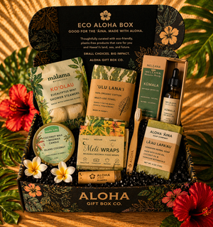 Eco Aloha Box