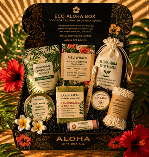 Eco Aloha Box