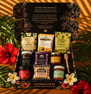 Miniature Tasters Box
