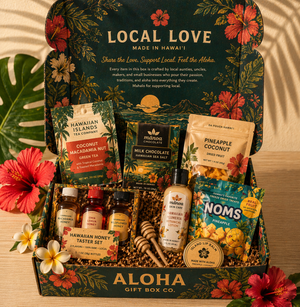 Local Love Box