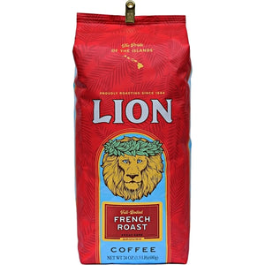 French Roast 24oz Coffee Bag