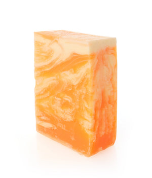 Hawaiian Sunrise Soap