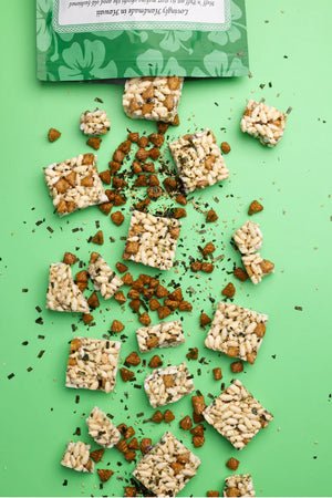 Furikake Arare Delights