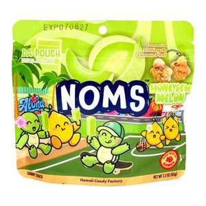 Noms Honeydew Melon