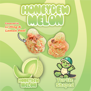 Noms Honeydew Melon