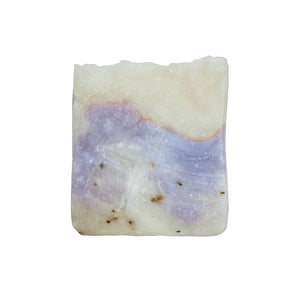 Classic Lavender Handmade Hawaiian Artisan Soap Bars