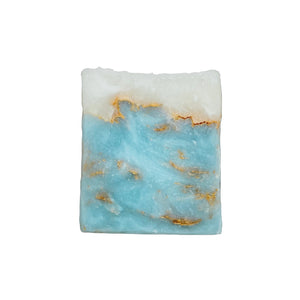 Artisan Soap + Hair Set