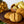 Pineapple Shortbread Cookies