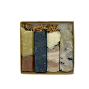 Mauka Soap Set
