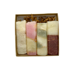 Pua Soap Set