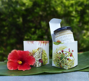 Organic Ohia Lehua Honey