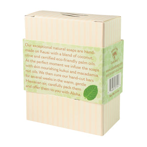 Makai Morning Mint Soap