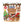 NOMS Cookie Butter Crunch Hawaii candy with marshmallows, cookies and pretzels, 5 oz resealable bag