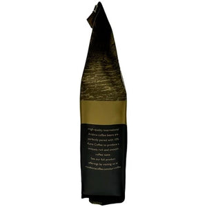 Mountain Roast 10% Kona 8oz Coffee Bag