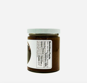 Macnella - Chocolate Macadamia Nut Spread