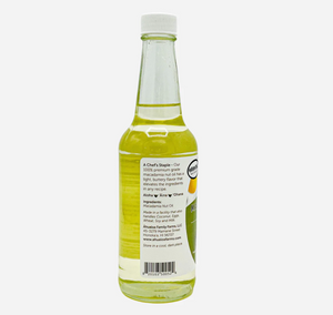 Macadamia Nut Oil