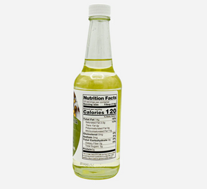 Macadamia Nut Oil