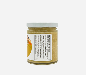 Mac Butter - Honey Macadamia Nut Spread