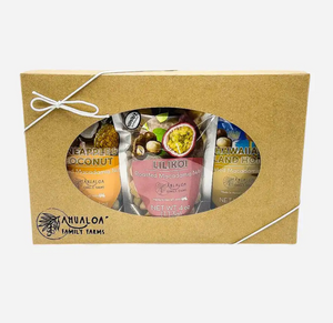 Island Flavors Gift Box