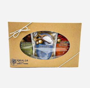 Beer Nuts Gift Box