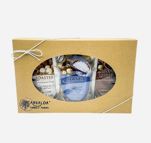 Basic AF Gift Box