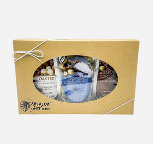 Build Your Own 3-Pack Gift Box