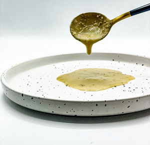 Lemon Macadamia Nut Dressing