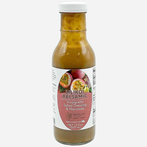 Lilikoi Vinaigrette Dressing