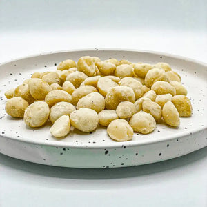 Sea Salt Macadamia Nuts